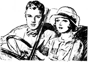 Illustration #1581071