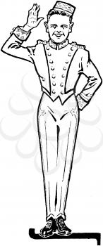 Illustration #1581079