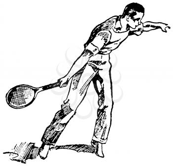 Player Illustration