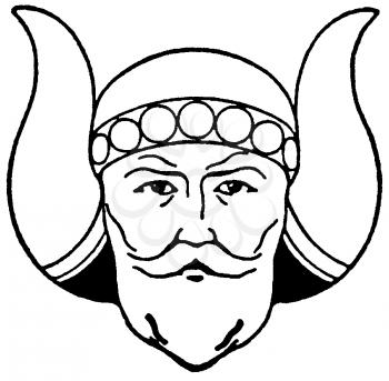 Horns Illustration