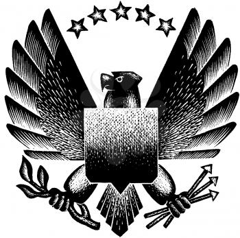 Eagles Illustration