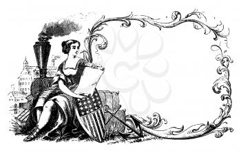 Historical Illustration