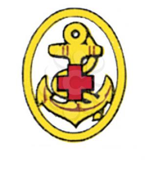 Navy Illustration