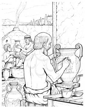 Illustration #1645296