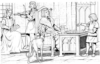 Illustration #1645421