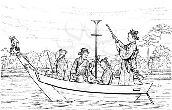 Illustration #1645475