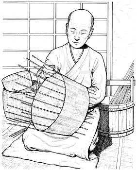 Illustration #1645480