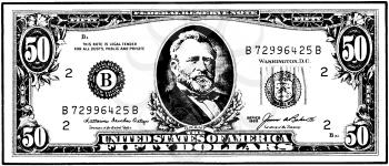 Currency Illustration
