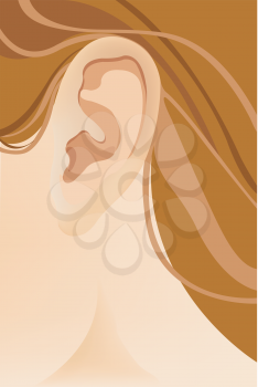 Hearing Clipart