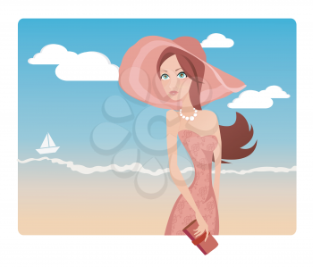 Beach Clipart