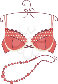 Bra Clipart