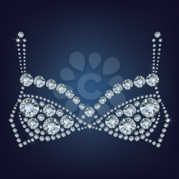 Diamond Clipart