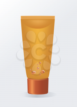 Lotion Clipart