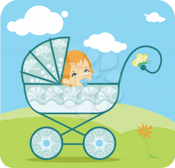 Baby Clipart