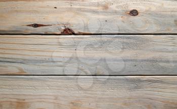 Wooden pine boards as background. Wood texture.