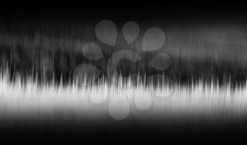 Vertical black and white motion blur grass background hd