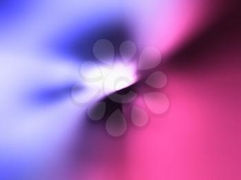 Rotated purple and pink motion blur background hd