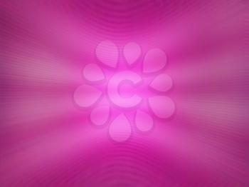 Pink curved virtual reality background hd