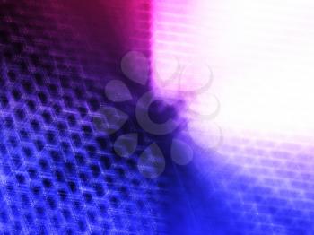 Abstract pink and purple light leak illustration background hd
