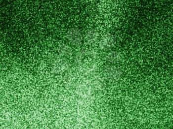 Green noise grain texture background hd
