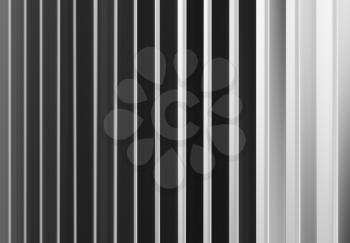 Vertical abstract panels illustration background hd