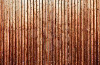 Vertical brown wooden texture background hd