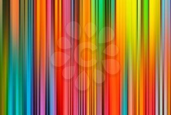 Vertical digital color lines background hd