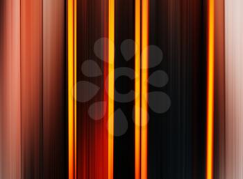 Horizontal vertical orange brown lines background backdrop