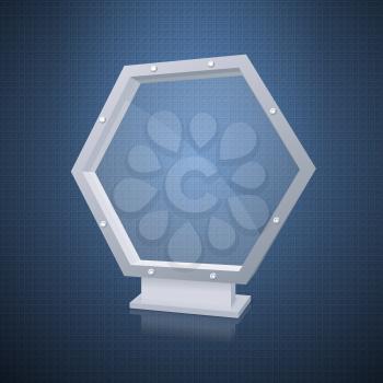 Transparency lightbox