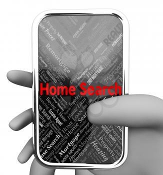 Home Search Showing Web Site And Comparison