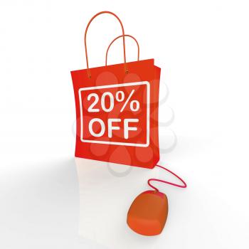 Twenty Percent Off Bag Represent Online 20 Sales and Discounts