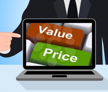 Value Price Computer Meaning Product Quality And Pricing