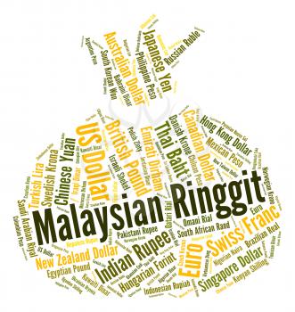 Malaysian Ringgit Meaning Exchange Rate And Foreign 