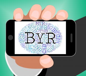 Byr Currency Meaning Forex Trading And Coin