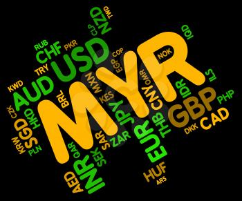 Myr Currency Meaning Exchange Rate And Banknotes