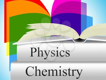 Books Chemistry Representing Textbook Fiction And Science