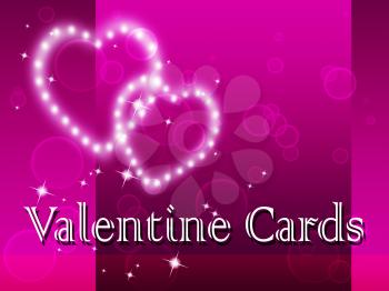 Valentine Cards Meaning Love Greetings And Greeting