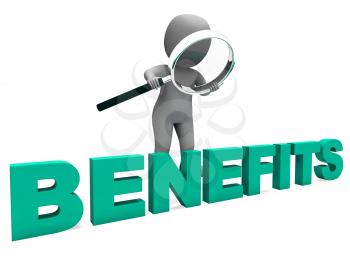 Benefits Character Meaning Perks Favors Or Rewards