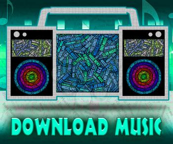 Download Music Meaning Sound Track And Tune