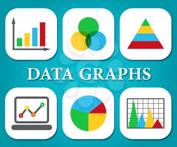 Data Graphics Meaning Graphs Information And Statistic