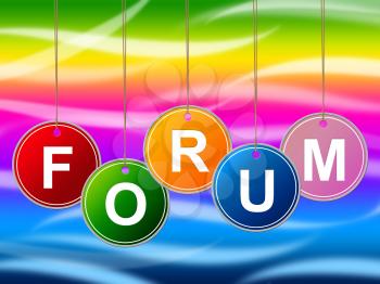 Forum Forums Representing Social Media And Group