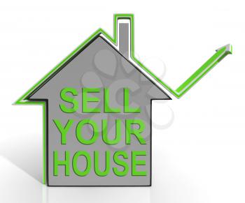 Sell Your House Home Meaning Find Property Buyers