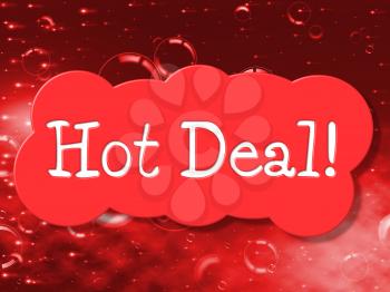 Hot Deal Showing Best Price And Bargain