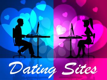 Dating Sites Indicating Net Websites And Relationship