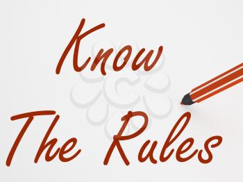 Know The Rules On Whiteboard Meaning Regulations And Special Conditions