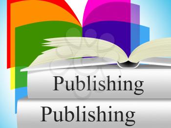 Books Publishing Meaning Press E-Publishing And Non-Fiction
