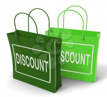 Discount Bags Showing Bargains and Markdown Products