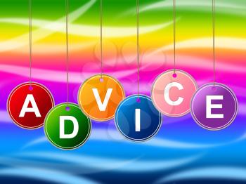 Advisor Advice Meaning Faq Advisory And Assistance