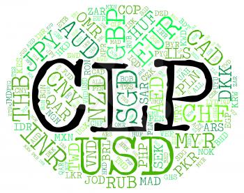 Clp Currency Meaning Chile Peso And Coinage