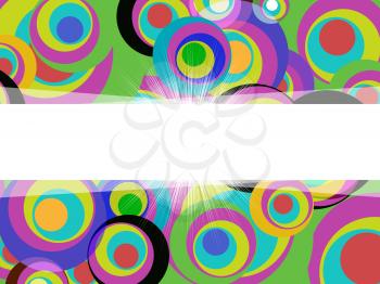 Copyspace Color Meaning Swirl Colourful And Colours